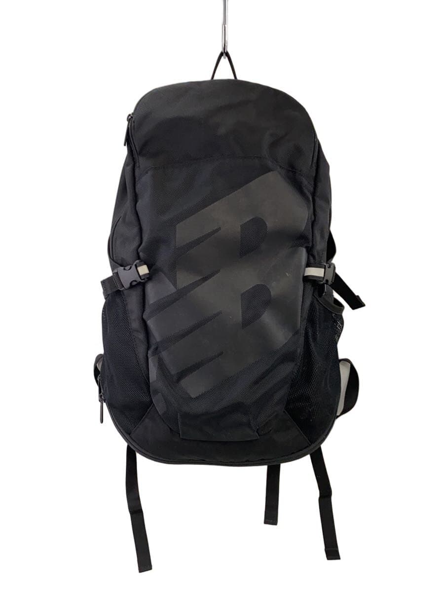 NEW BALANCE Backpack -- BLK