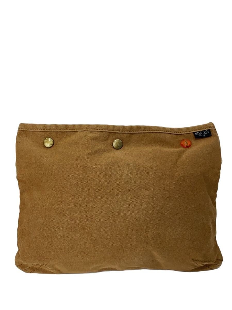 PORTER shoulder bag -- CML plain