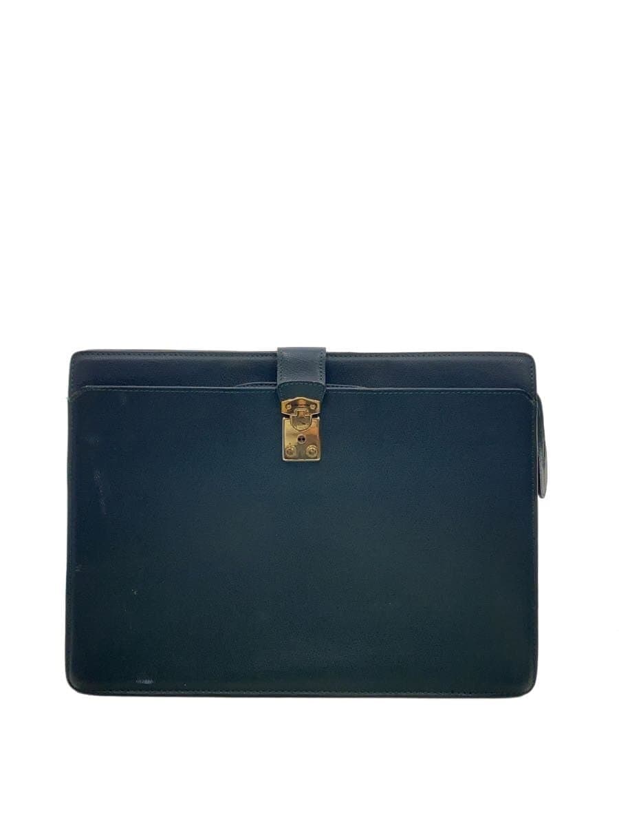 LANCEL Briefcase GRN