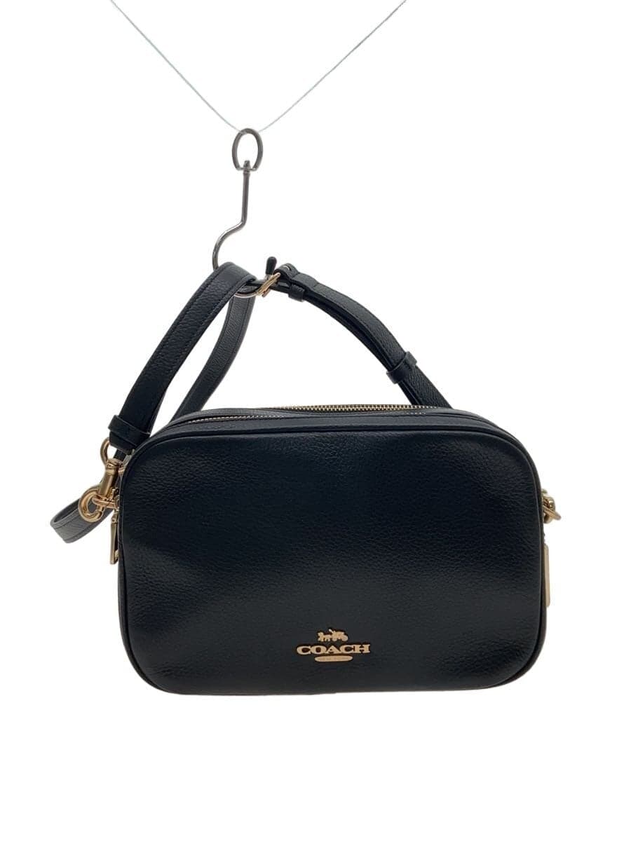 COACH Jess Crossbody BLK