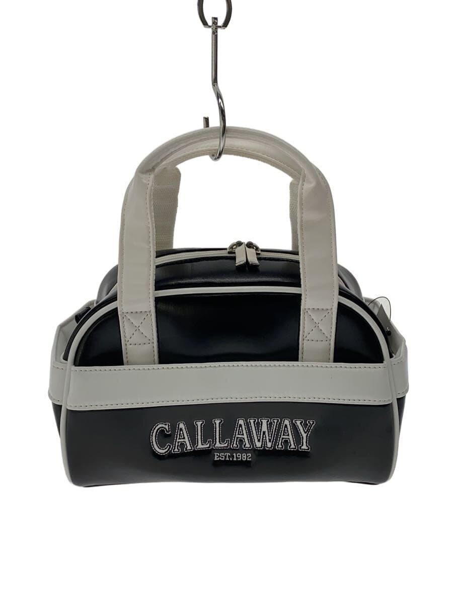 Callaway Handbag BLK