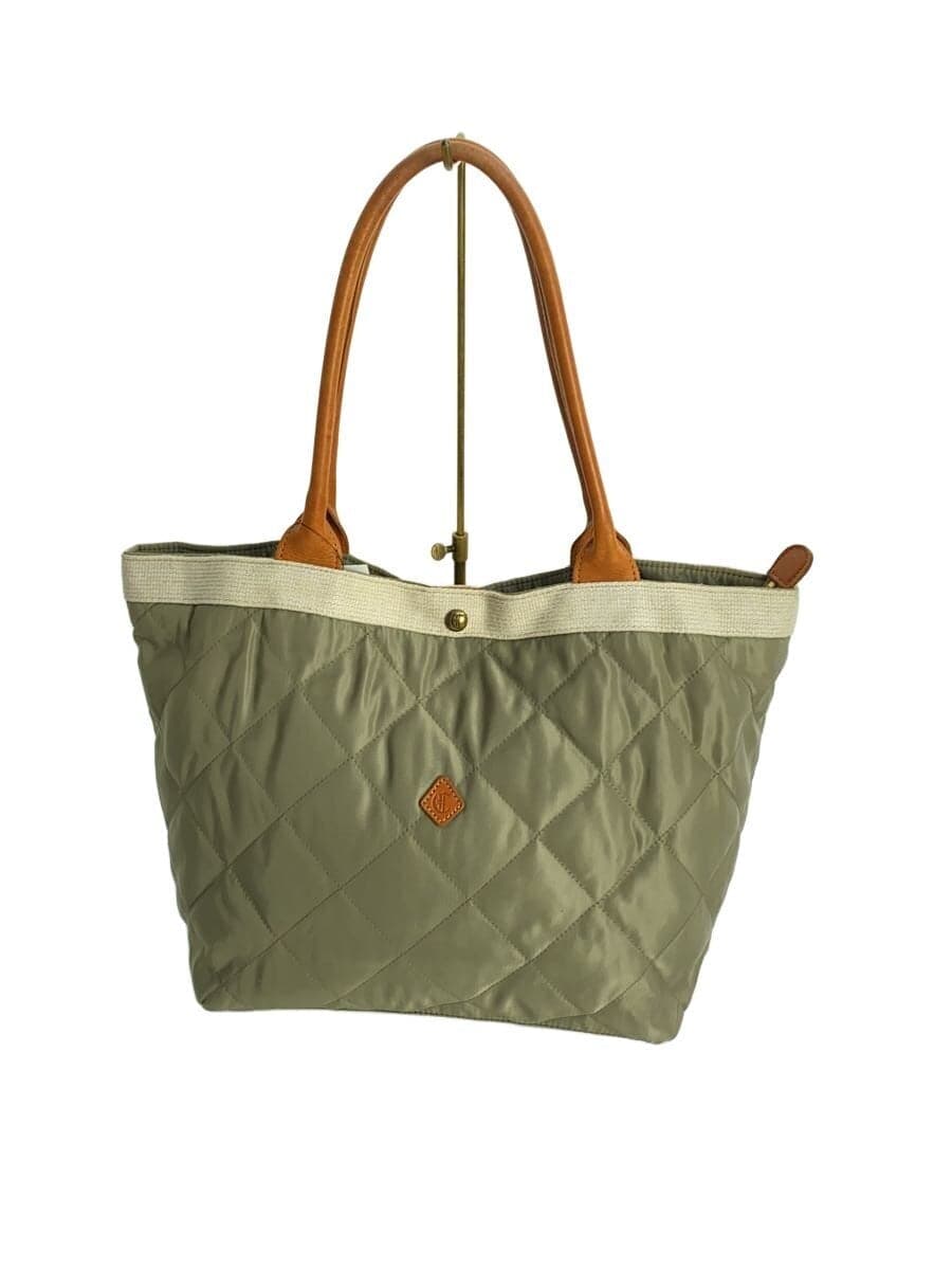 CLEDRAN Tote Bag Polyester KHK