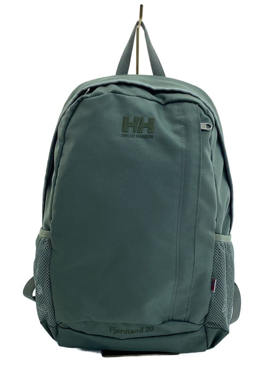 HELLY HANSEN Backpack KHK Solid HOY91708