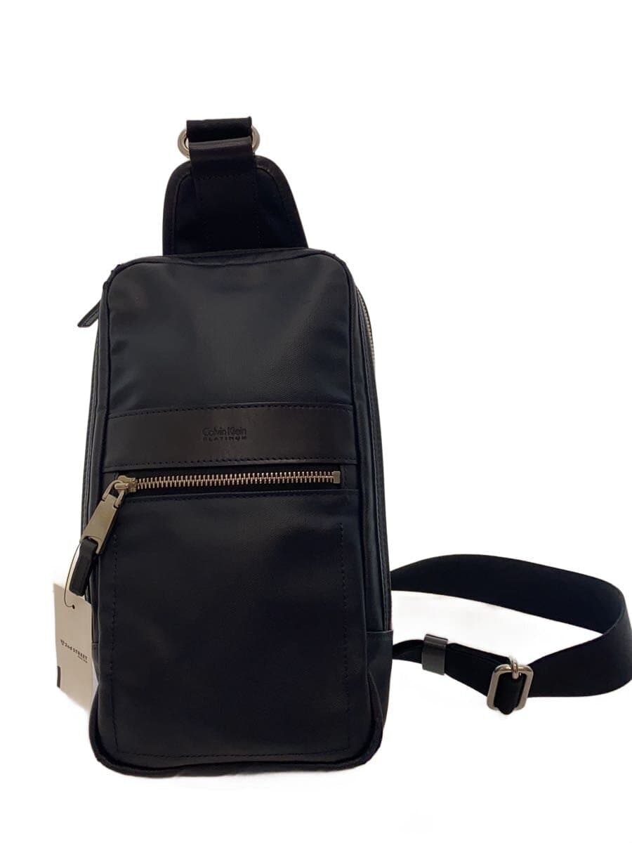 Calvin Klein Shoulder Bag NVY 834901