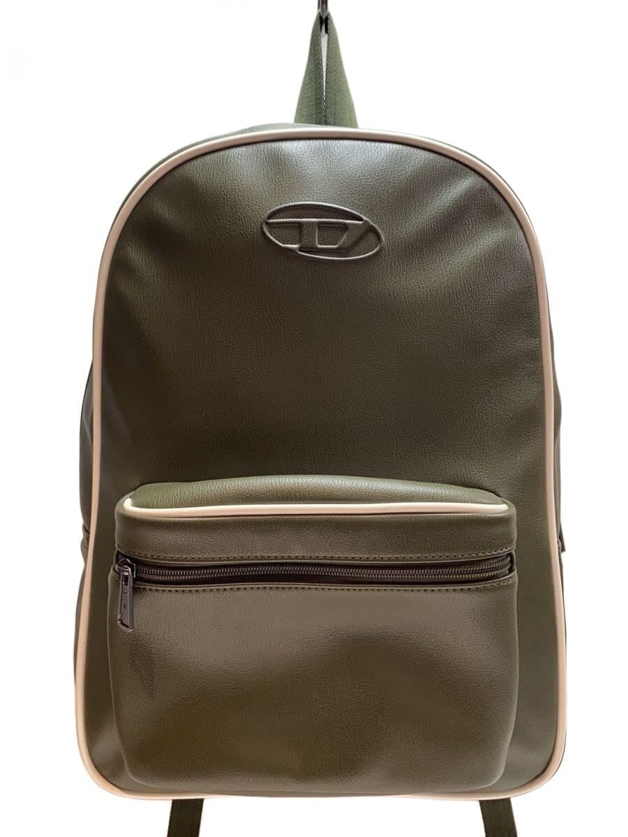 DIESEL Backpack -- GRN