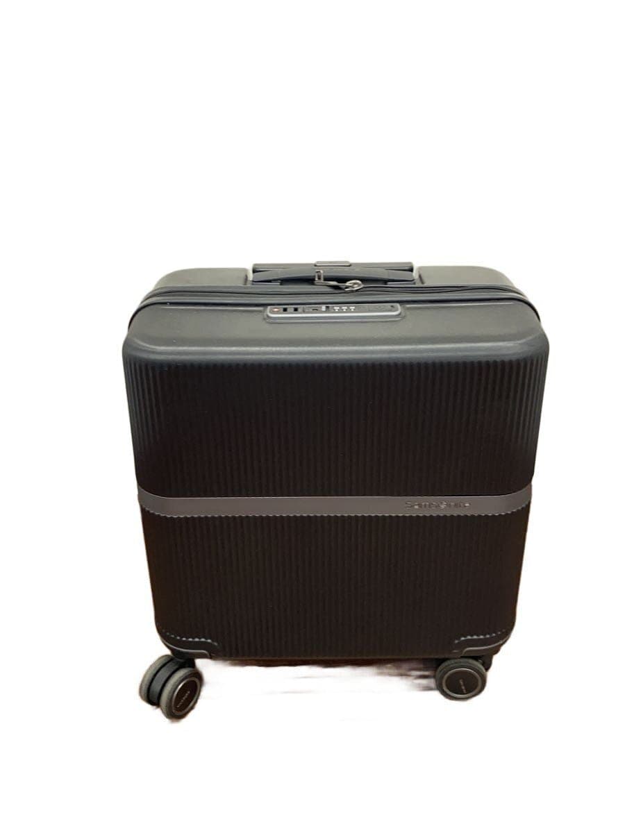 SAMSONITE Minter Spinner44 Travel Carry BLK