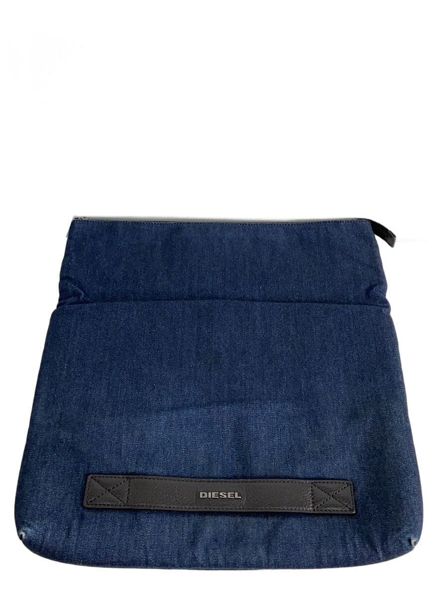 DIESEL Second Bag Indigo