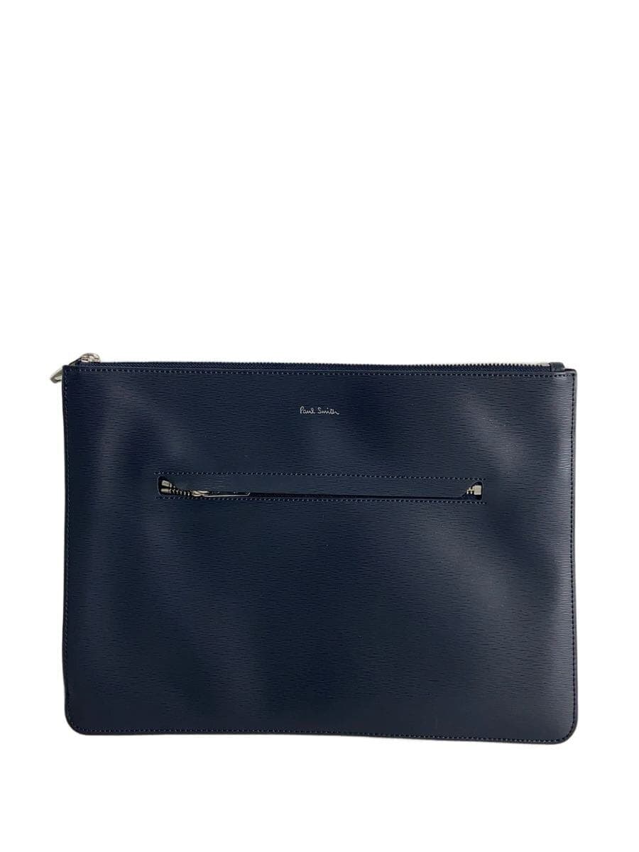 Paul Smith Second Bag Navy