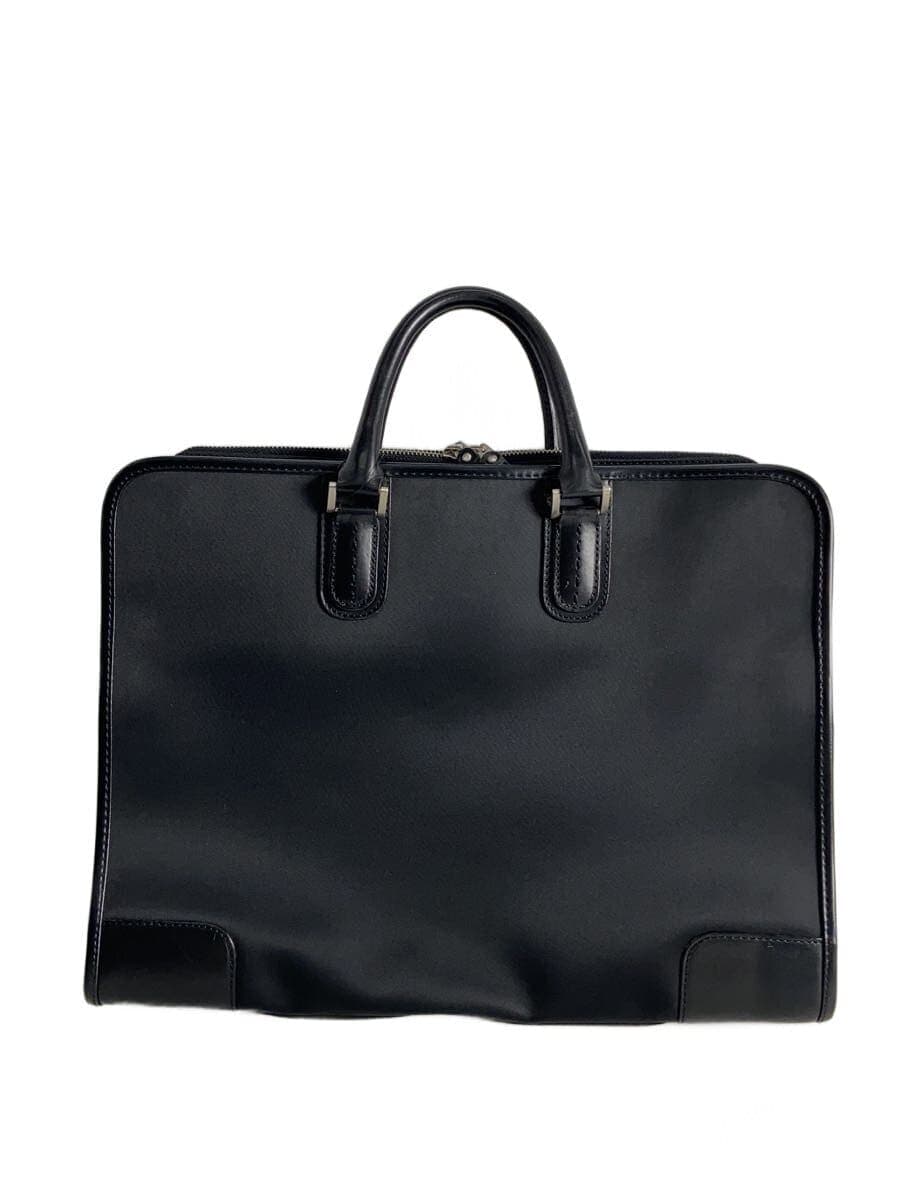 Paul Smith Briefcase Black