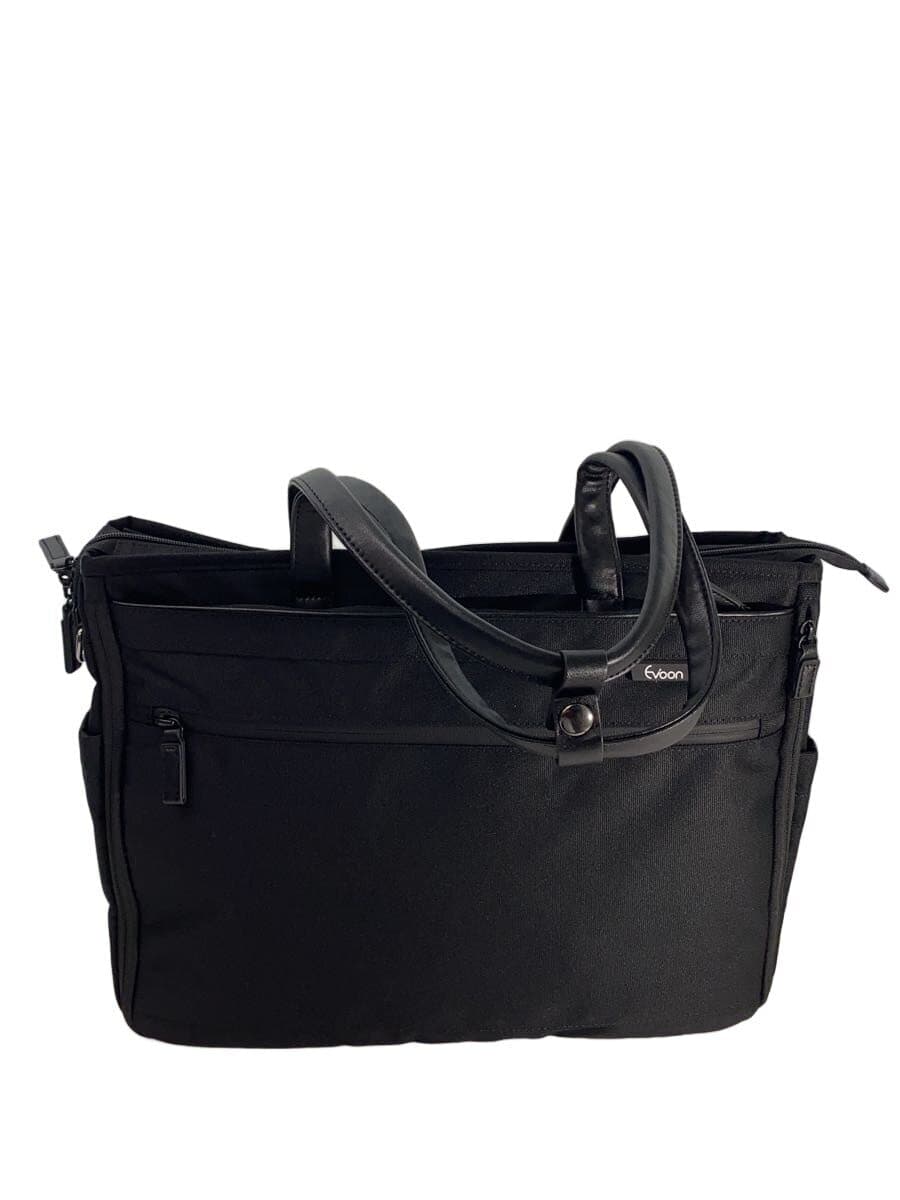 Evoon Bag BLK