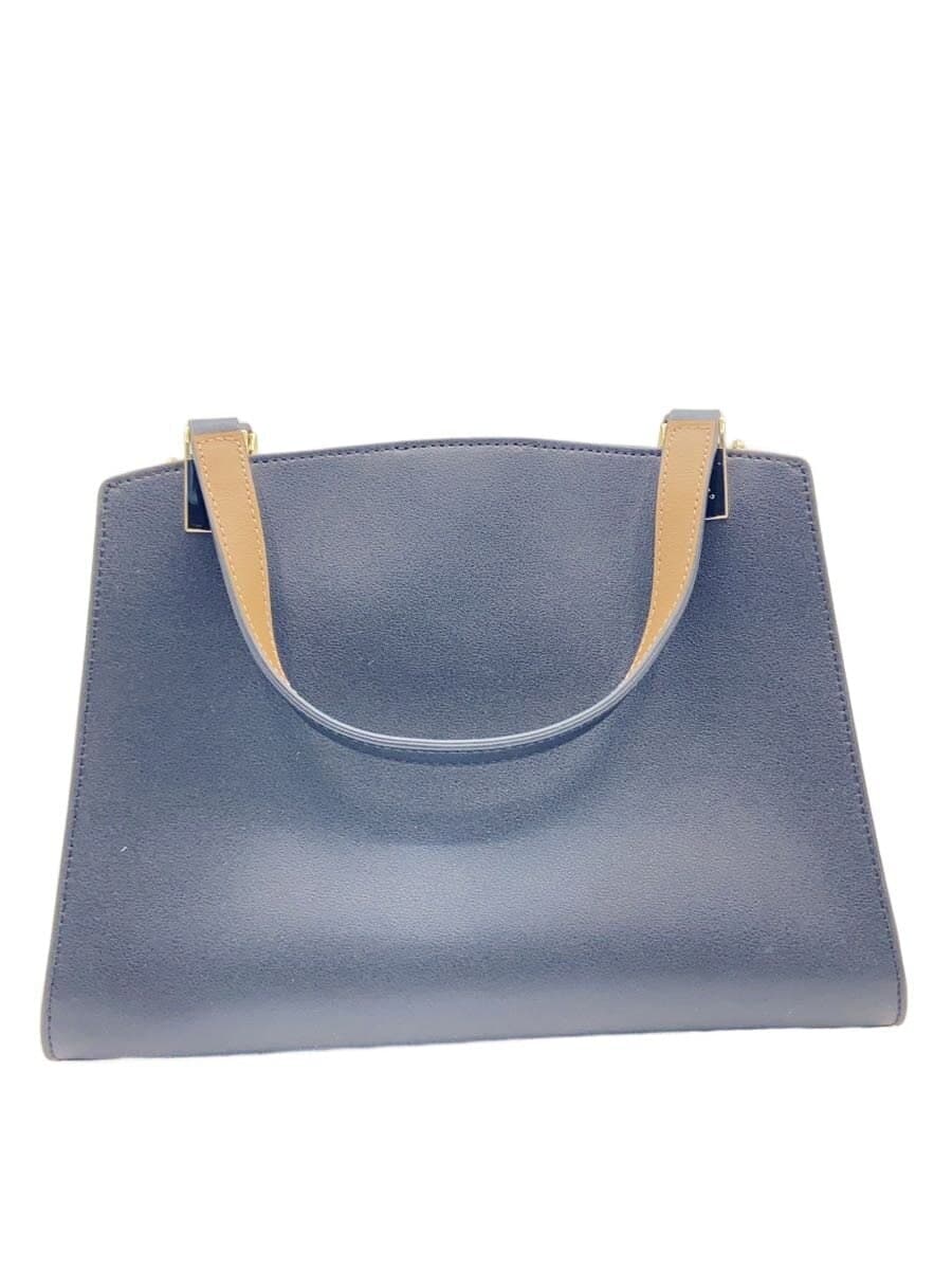 agnes b. Handbag Leather