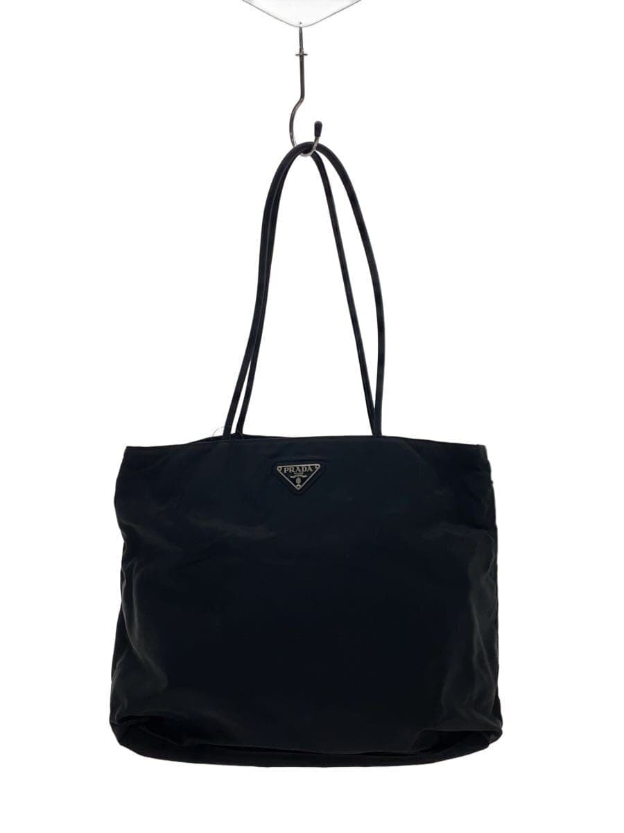 PRADA Bag BLK