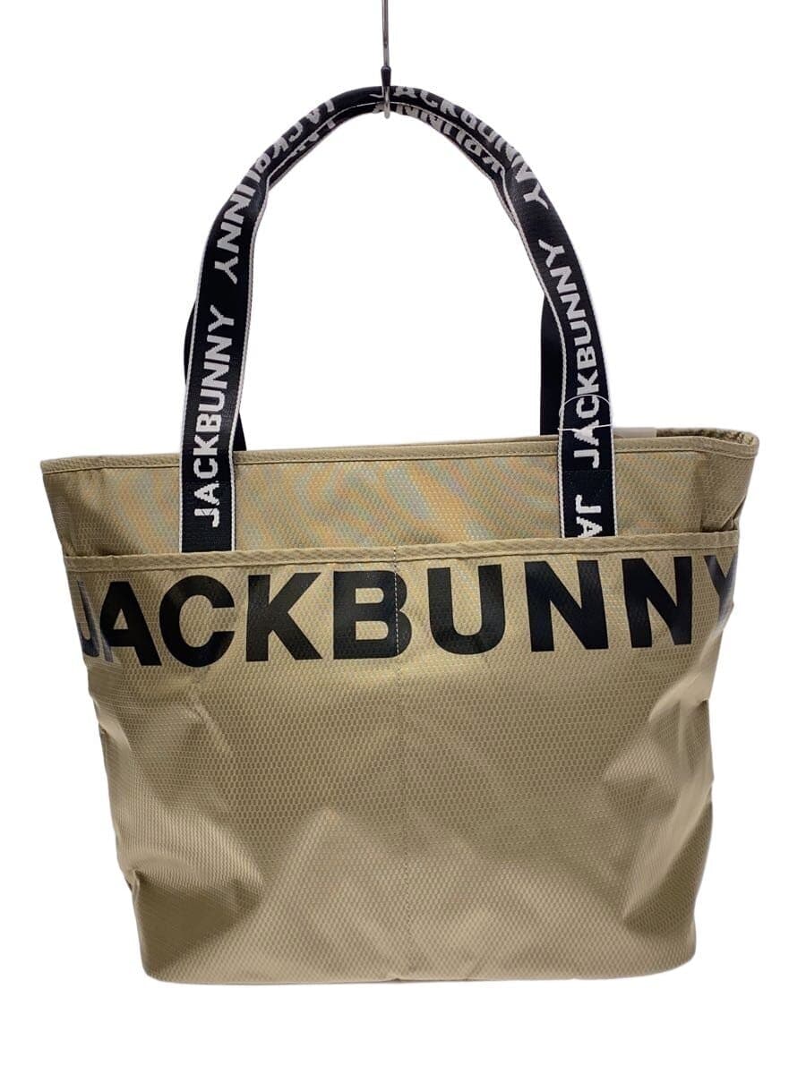 JACK BUNNY Tote Bag -- KHK