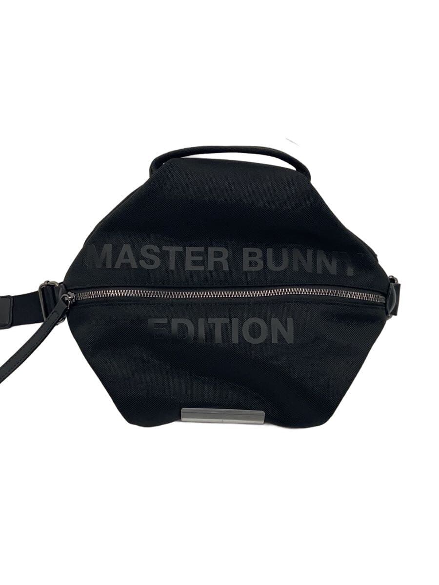 MASTER BUNNY EDITION Waist Bag -- BLK