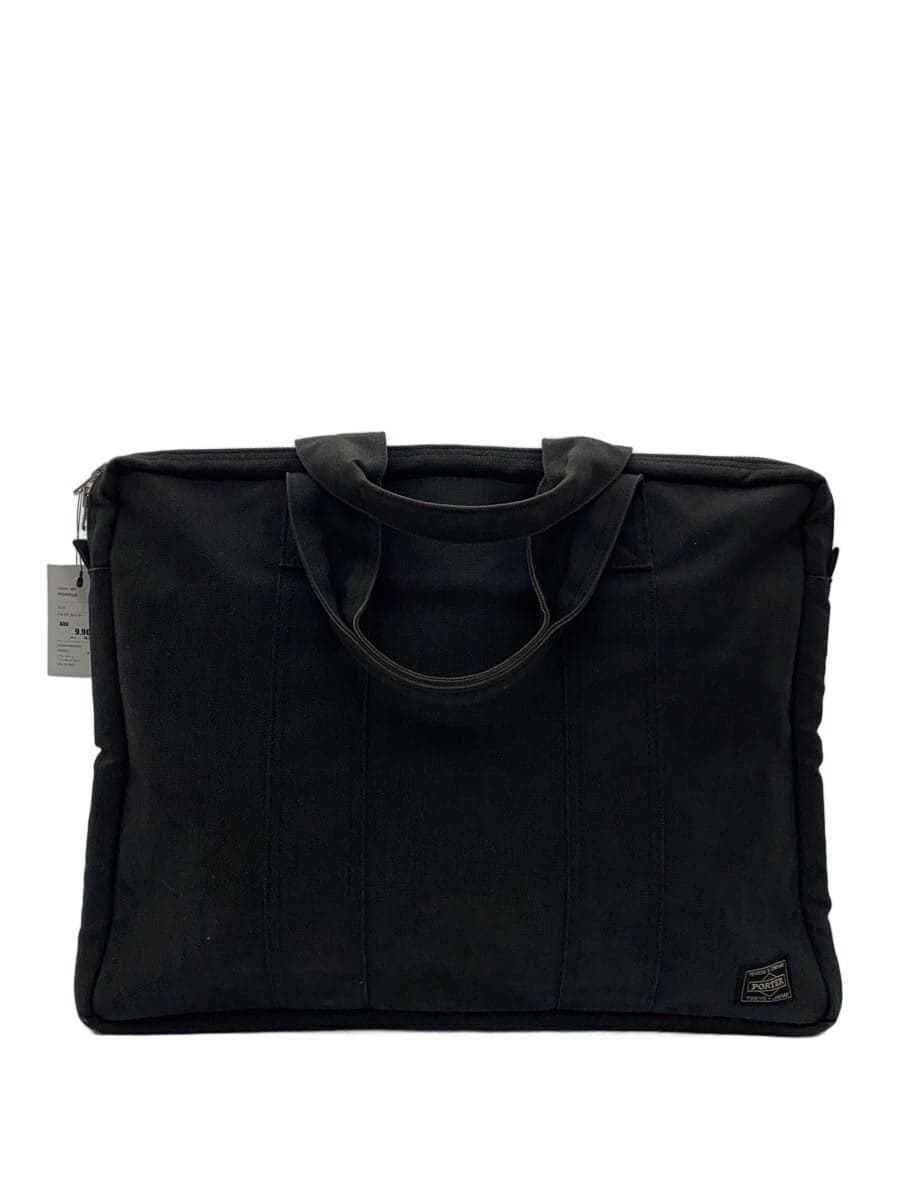 PORTER Briefcase BLK 592-07505