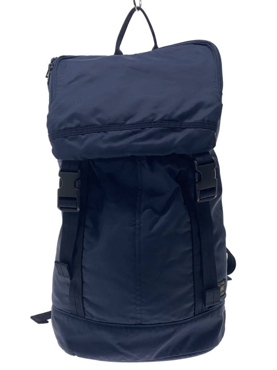PORTER Backpack Polyester NVY 689-05943