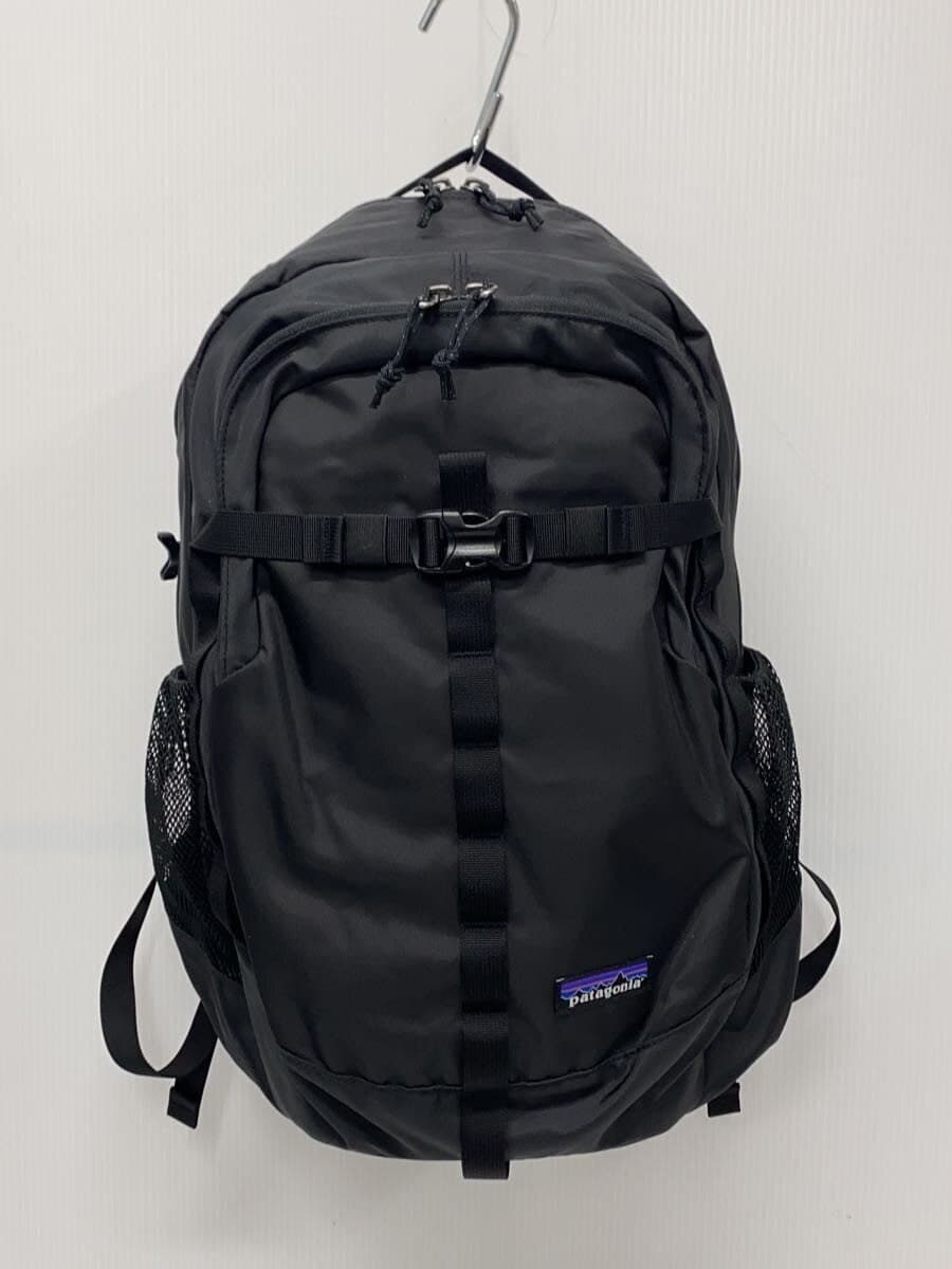 patagonia REFUGIO DAY PACK Backpack Polyester BLK Solid 47914