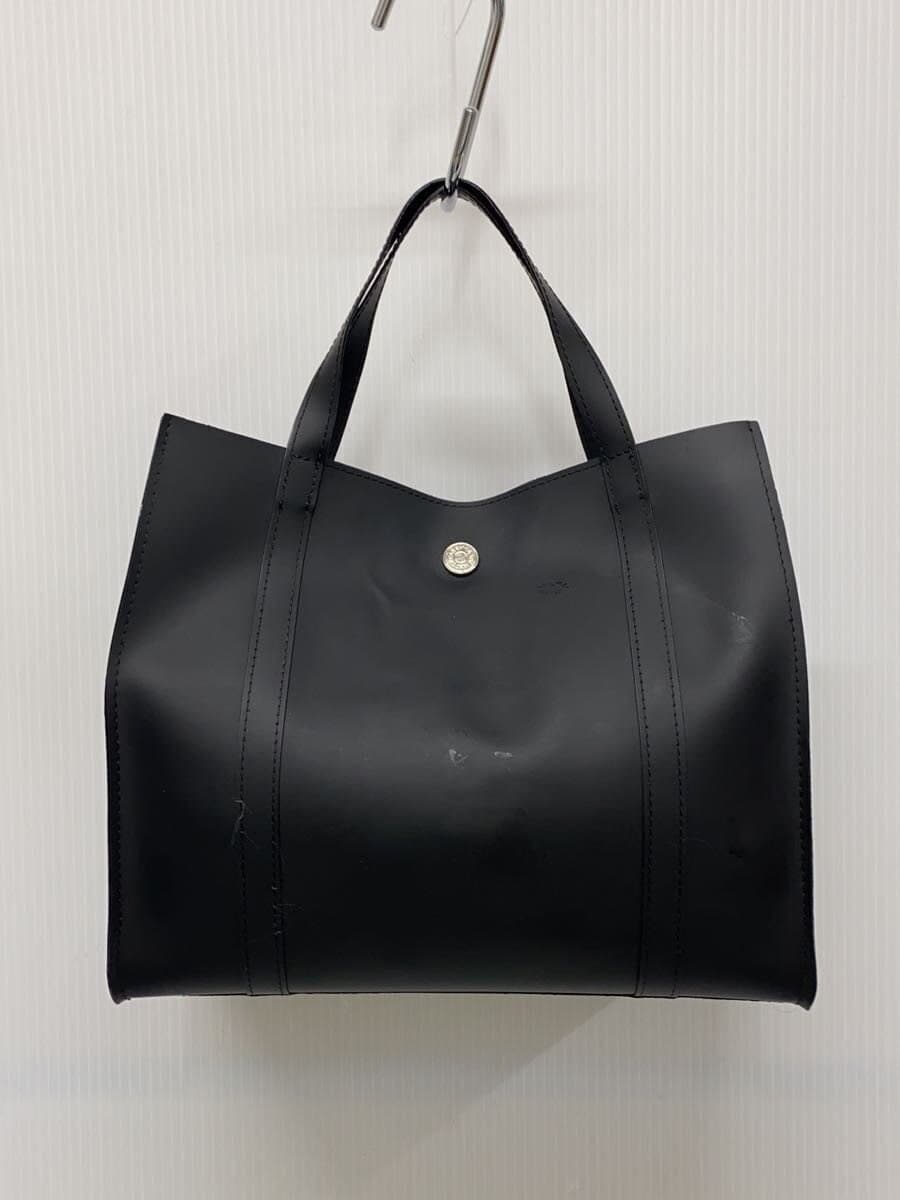 Other Brands: theartofcarrying Tote Bag -- BLK Solid Color