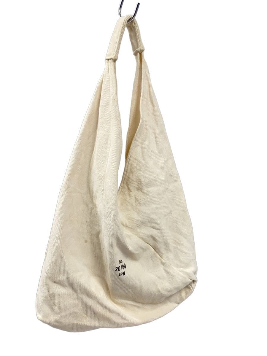 20 80 Tote Bag Canvas BEG