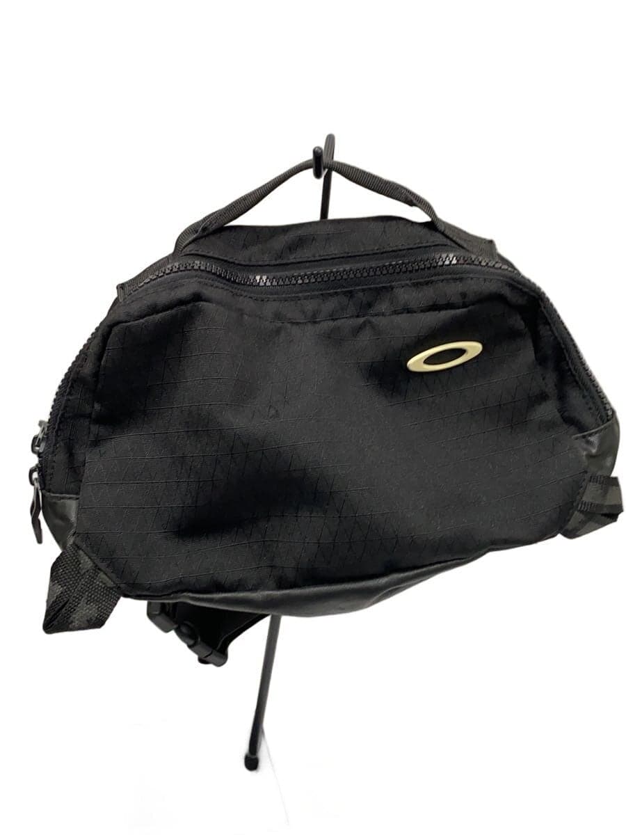 OAKLEY Waist Bag -- BLK