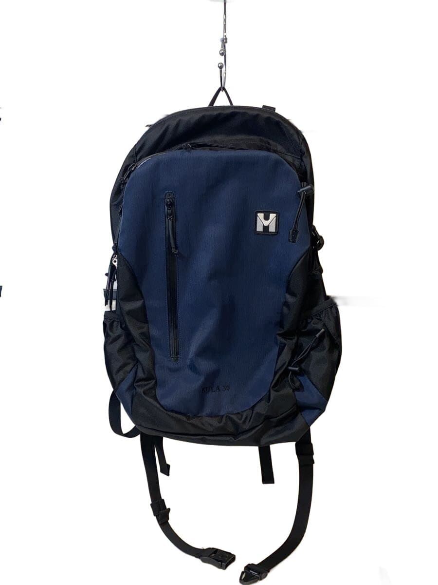 MILLETKULA30 Backpack -- NVY