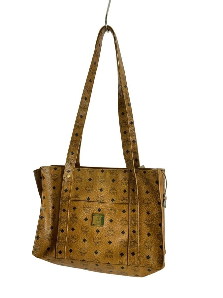 MCM Tote Bag