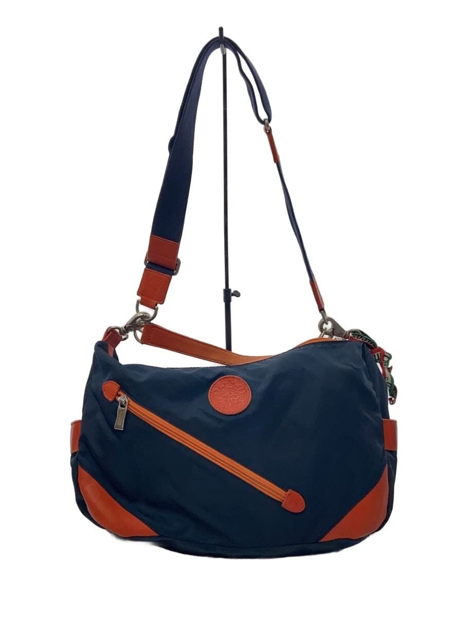 Orobianco Shoulder Bag Nylon NVY