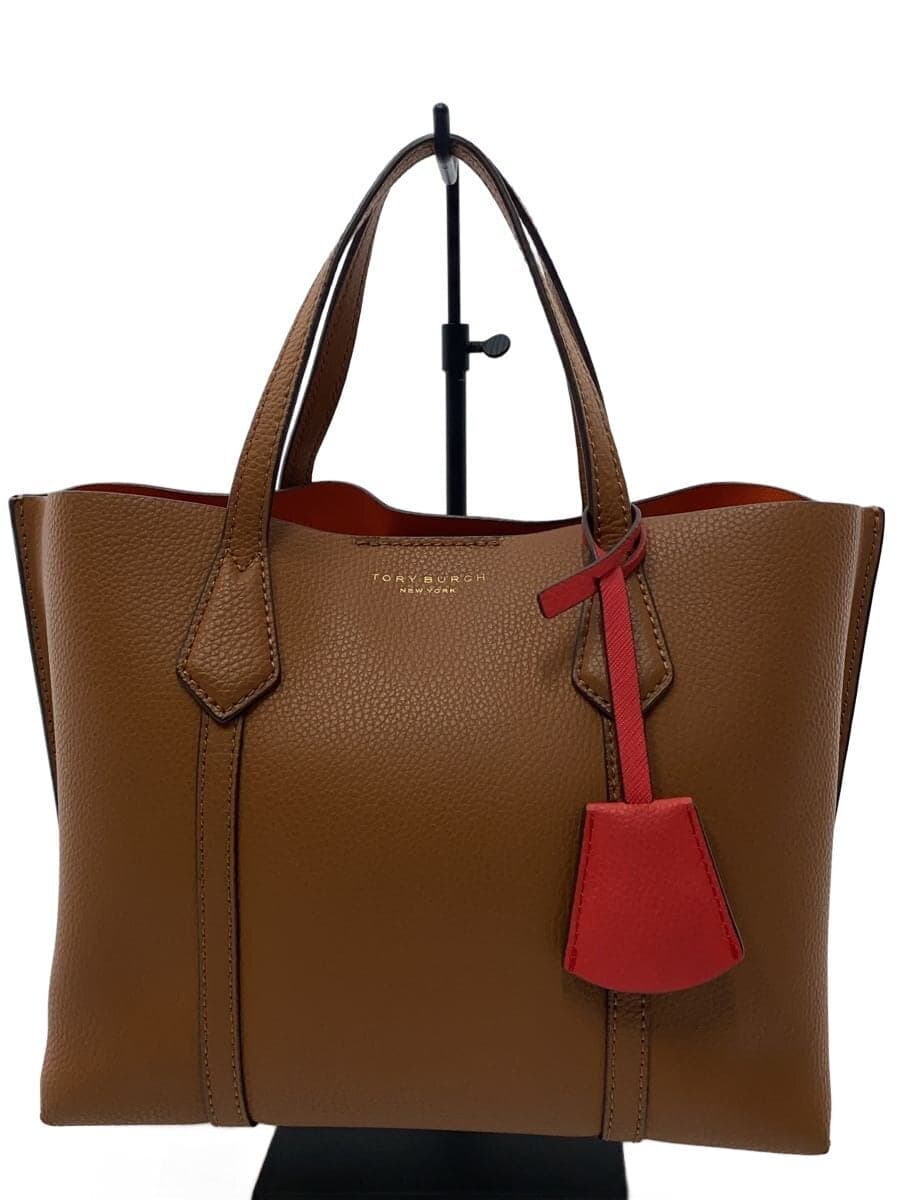 TORY BURCH handbag leather BRW 10010539