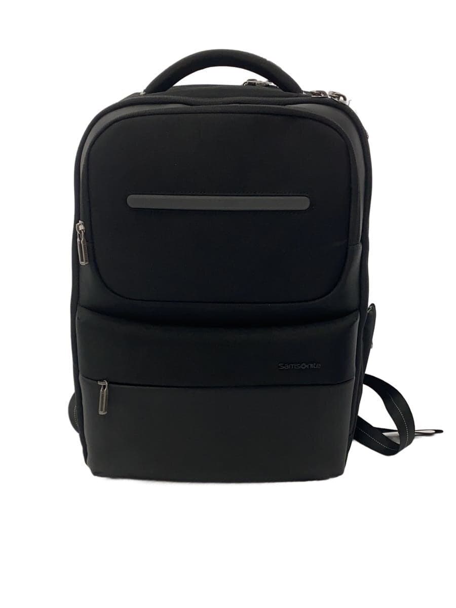 SAMSONITE Backpack -- BLK BLAKE ECO BACKPACK