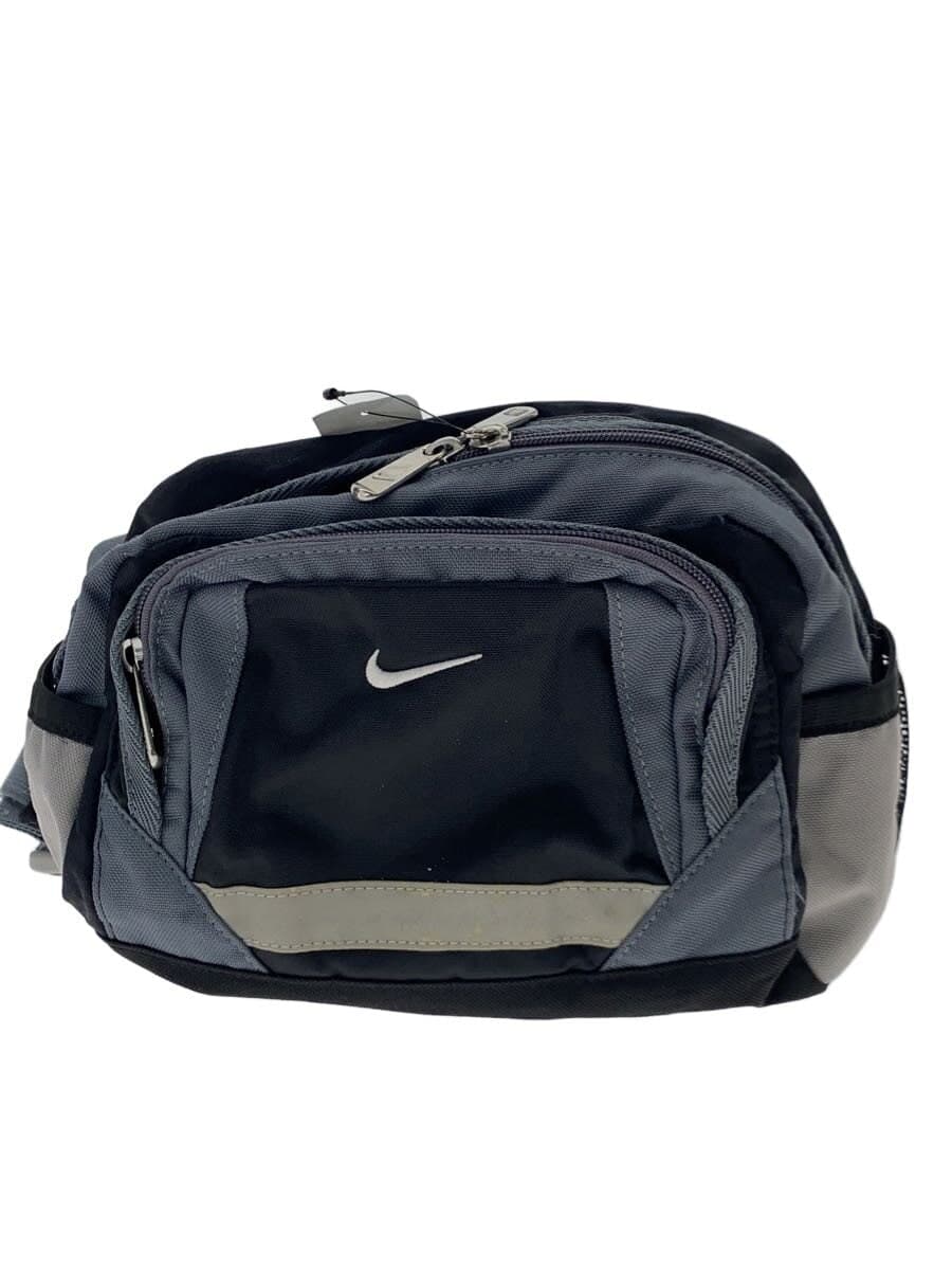 NIKE Waist Bag BLK 6513401