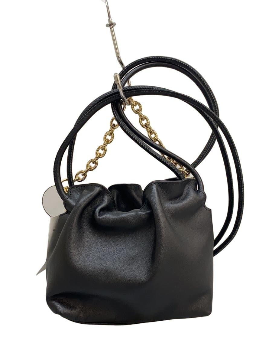 Other Brand VINGT-TROIS Shoulder Bag BLK