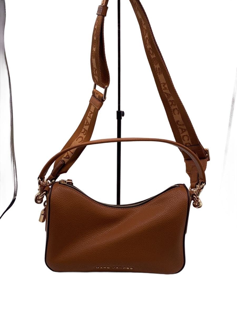 MARC JACOBS Shoulder Bag CML Solid 4S3HSH013H01