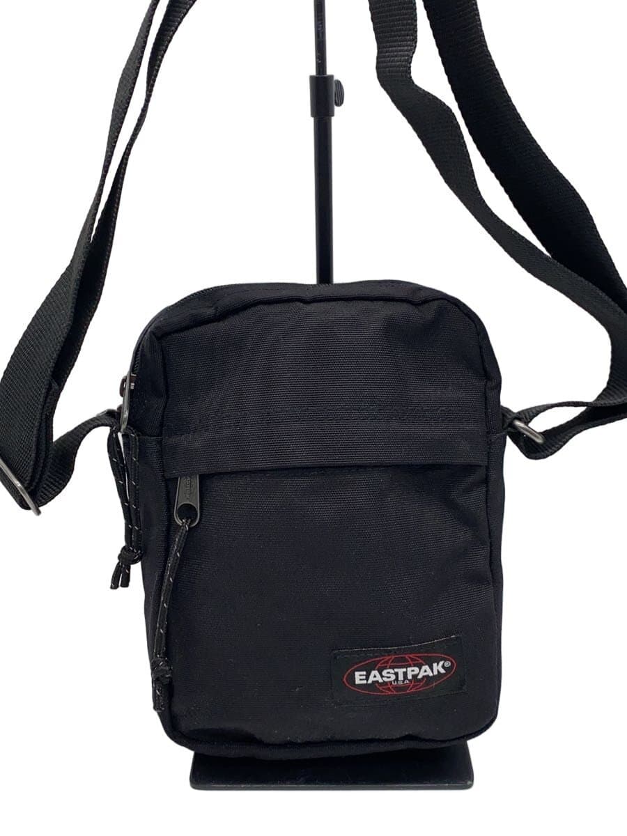 EASTPAK Shoulder Bag BLK Solid 11E0A07
