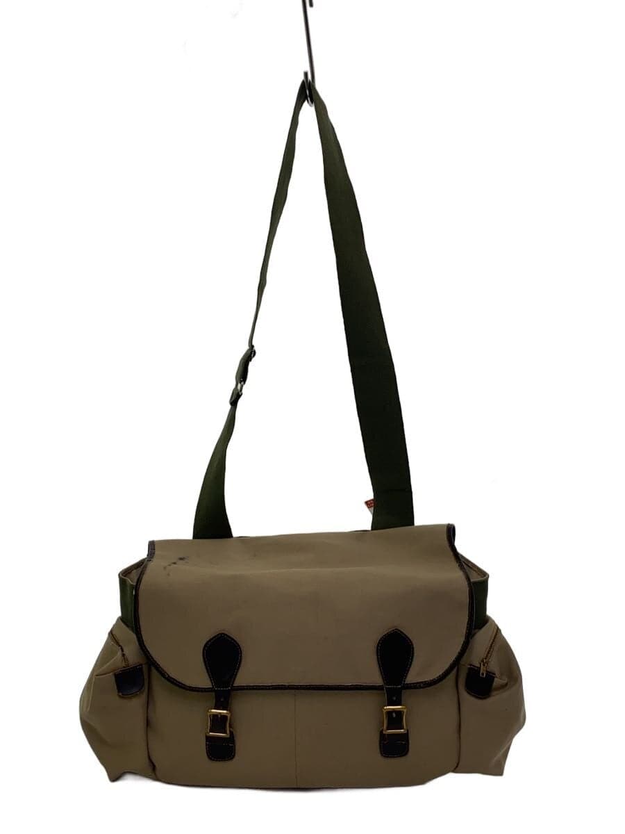 Other Brand Shoulder Bag BEG