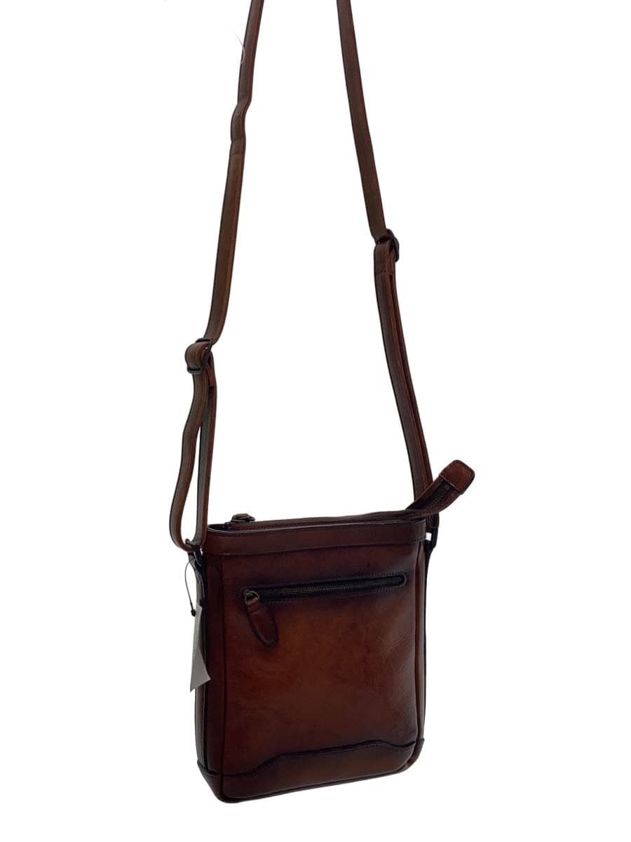Other Brand Bags Leather BRW Solid Color