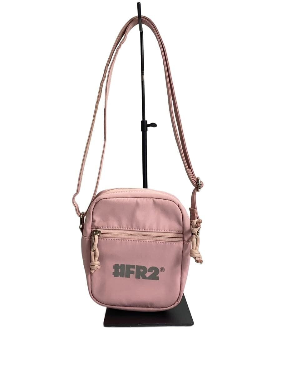 #FR2 Shoulder Bag PNK