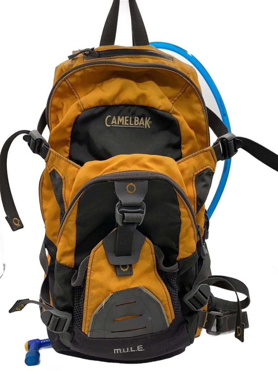 CAMELBAK Backpack YLW