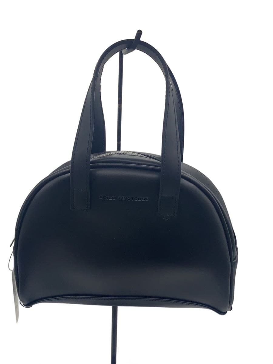 ADIEU TRISTESSE Bag BLK Solid