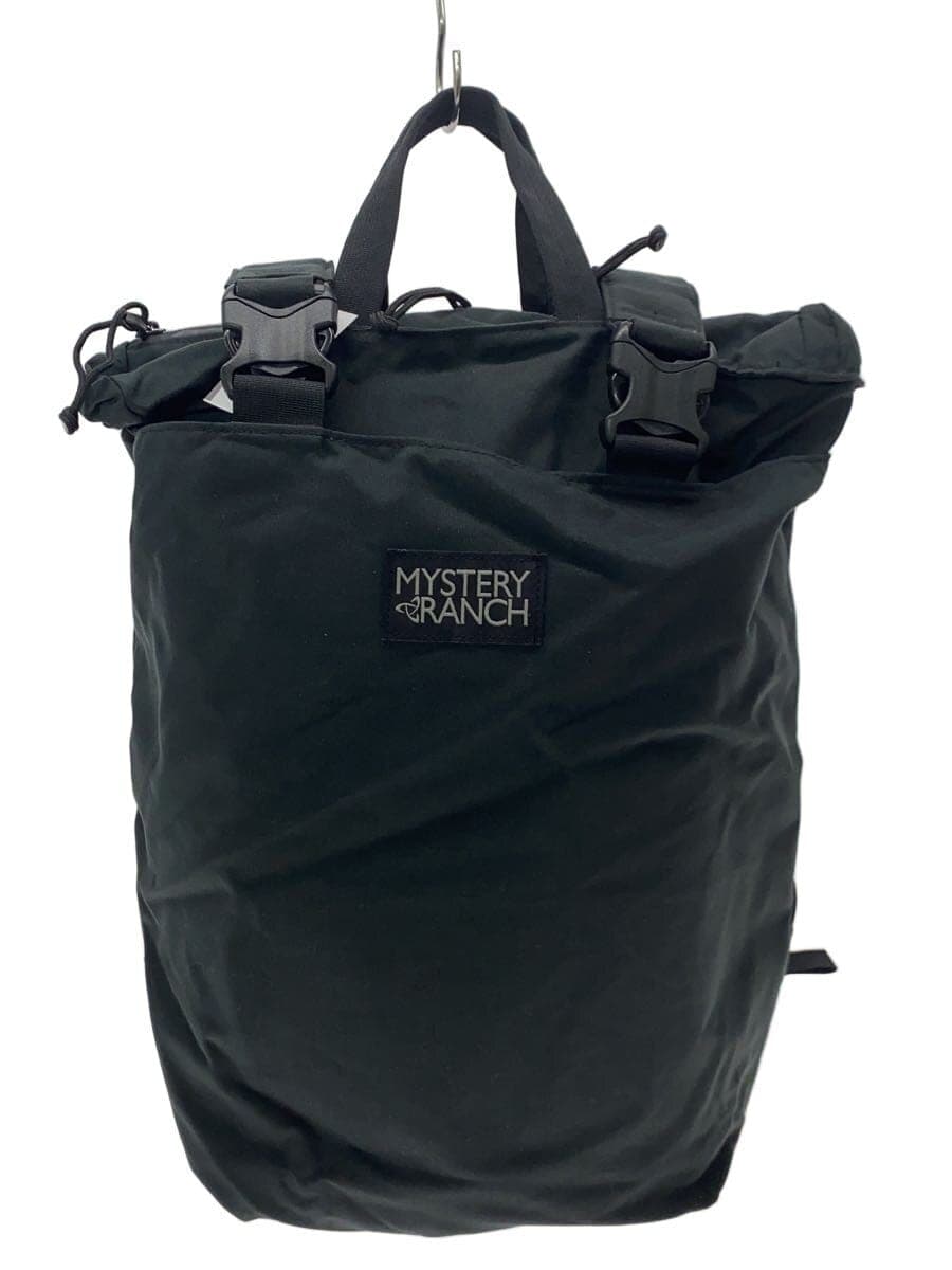 MYSTERY RANCH backpack -- BLK 290964