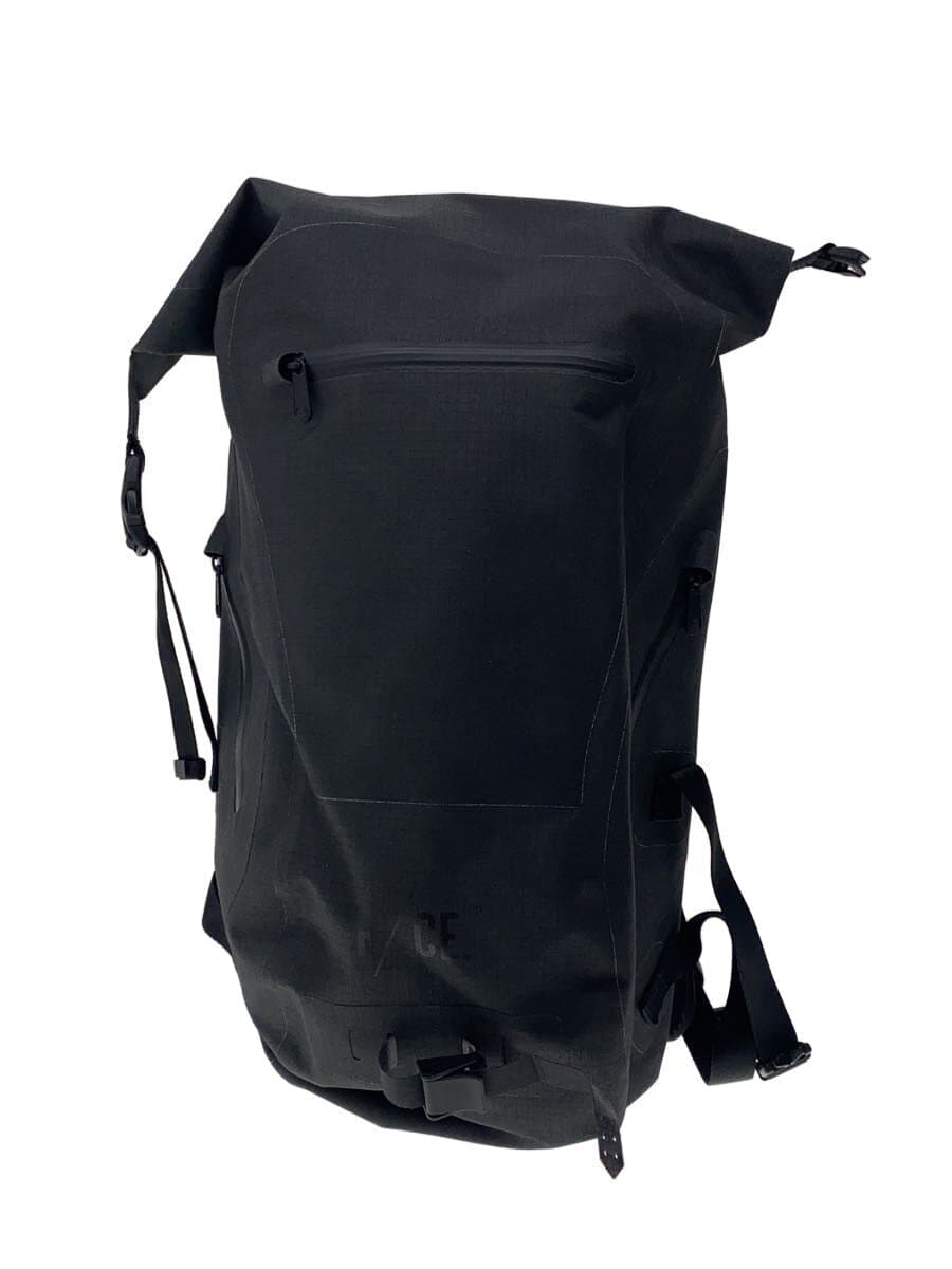 F CE Backpack -- GRY