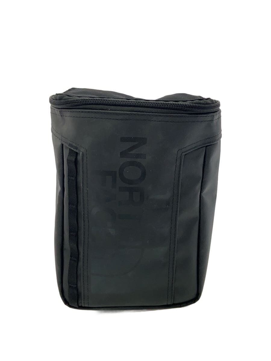 THE NORTH FACE Shoulder Bag PVC BLK Solid NF0A52T9