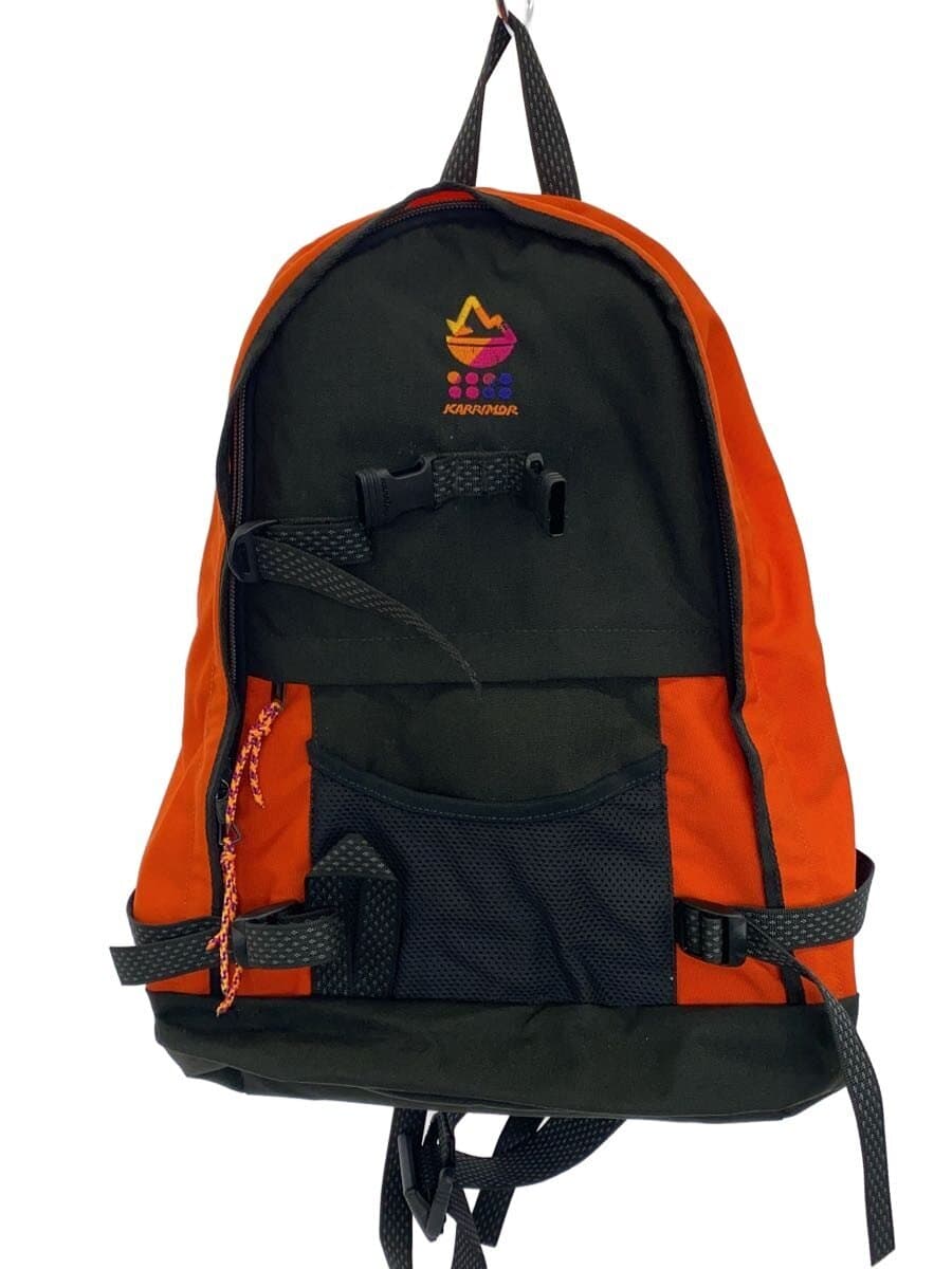 KARRIMOR Backpack BLK Solid