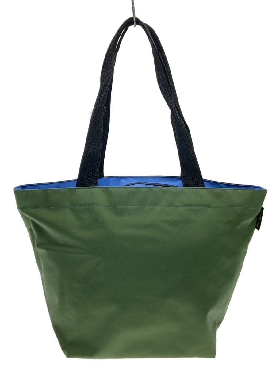 Herve Chapelier tote bag -- GRN
