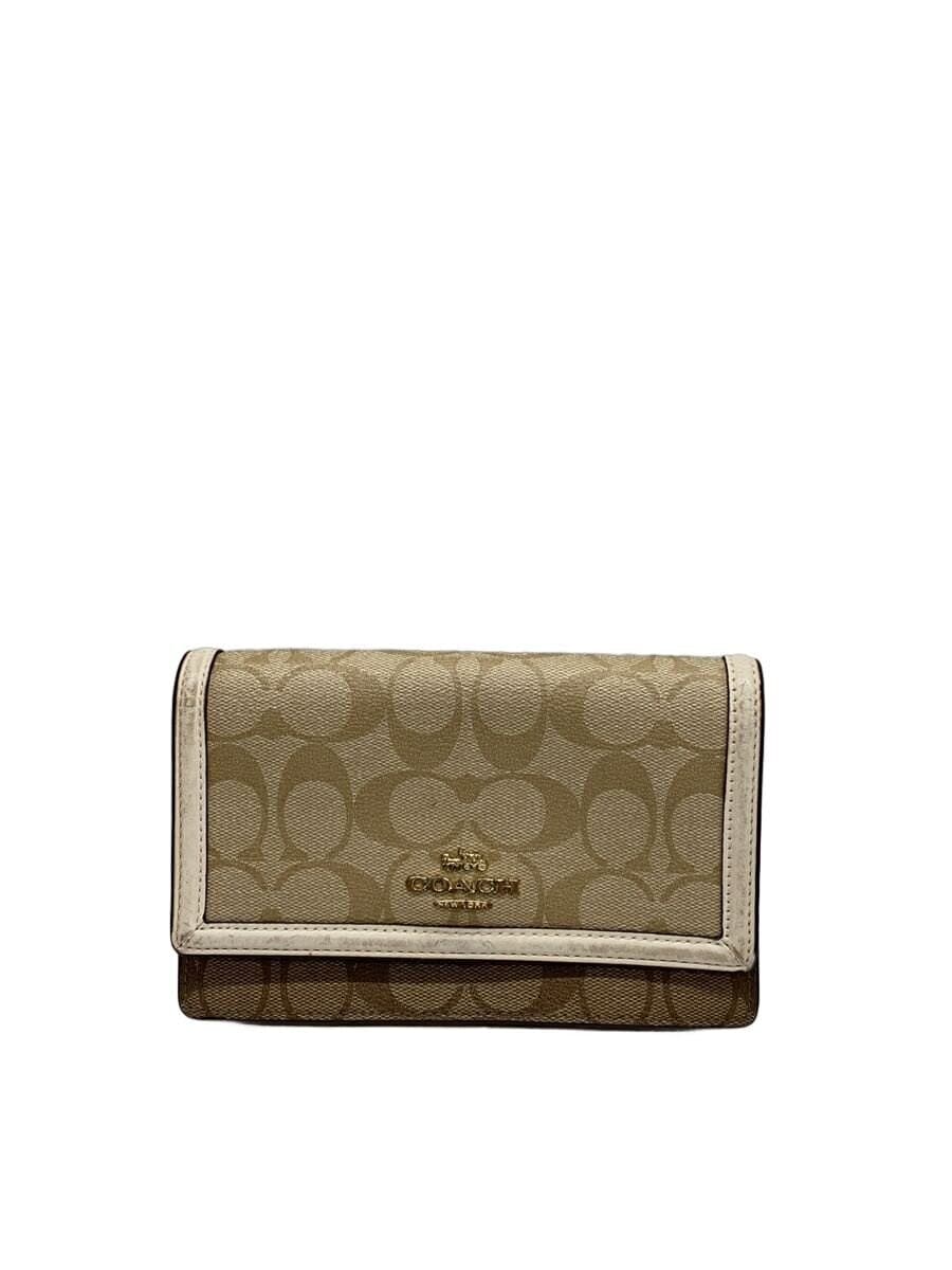 COACH Shoulder Bag CML