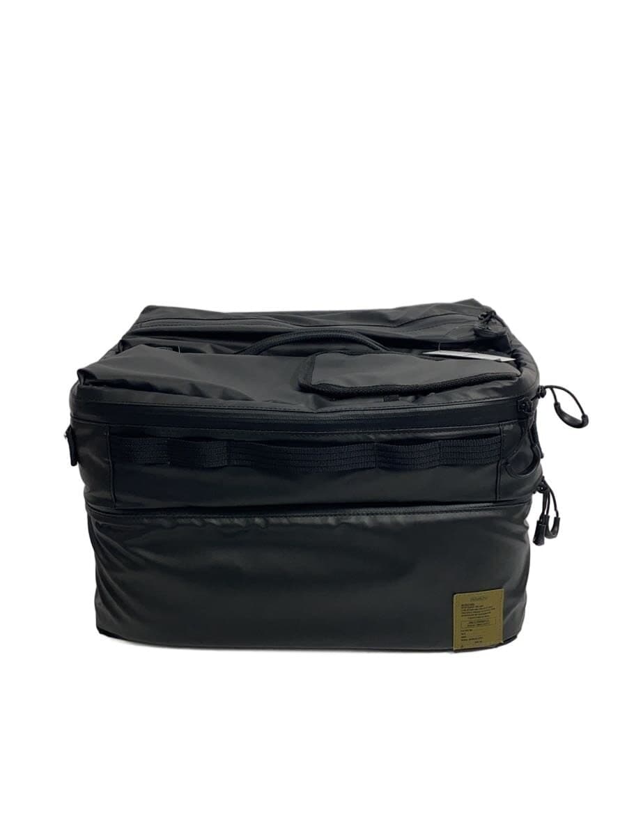AS2OV Bag -- BLK Solid Color