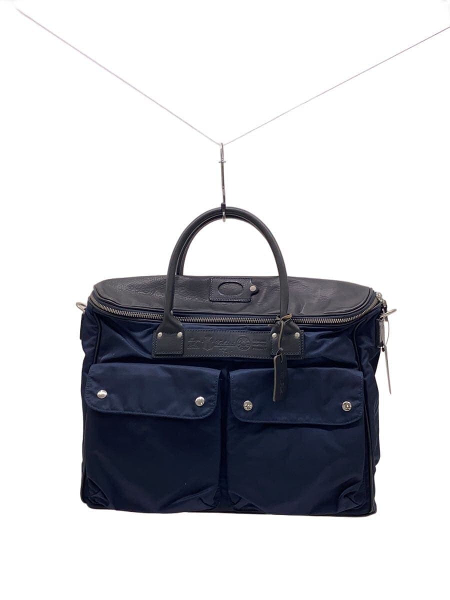 Felisi12 41 DS NK Bag Nylon NVY