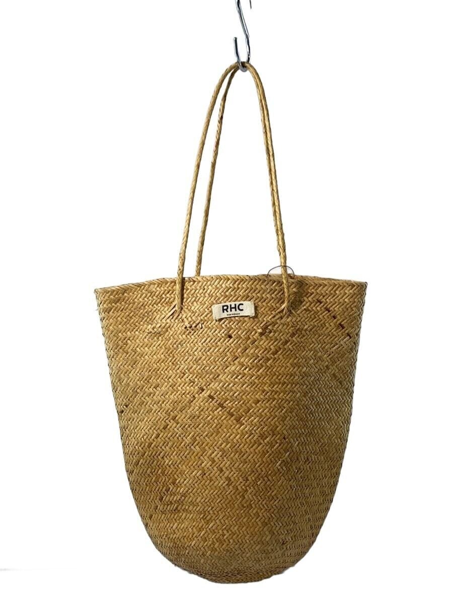 RHC Ron Herman Basket Bag CML