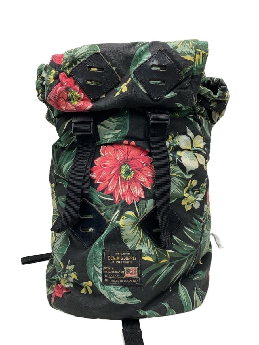 Denim & Supply Ralph Lauren Backpack Multicolor