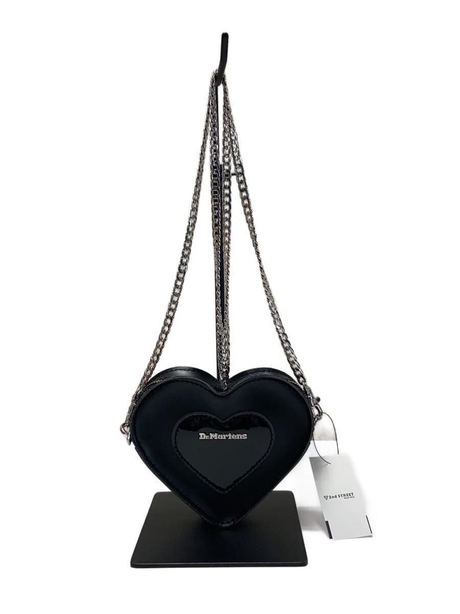 Dr.Martens Shoulder Bag BLK