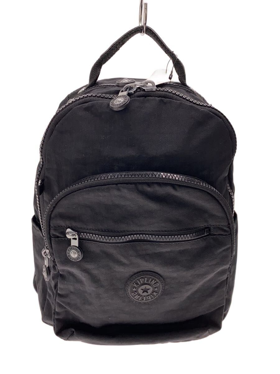 Kipling Backpack BLK KPKI4082P39